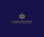 J. Patrick Financial Logo - Entry #681