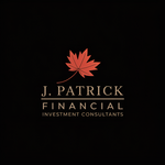 J. Patrick Financial Logo - Entry #296