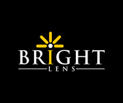 BRIGHT LENS or BRIGHT LENS STUDIO Logo - Entry #1004