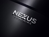 Nexus Coaching Logo - Entry #300
