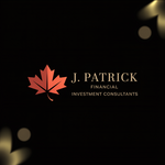 J. Patrick Financial Logo - Entry #288