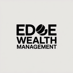 Edge Wealth Management Logo - Entry #2892