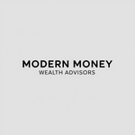 Modern Money Wealth Advisors Logo - Entry #1892