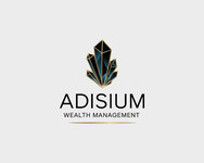 Adisium Wealth Management Logo - Entry #102
