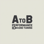 A to B Performance and Tuning Logo - Entry #1259