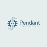 pendant Logo - Entry #3196