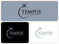 Tempus Wealth Management Logo - Entry #492
