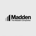 Madden Logo - Entry #3623