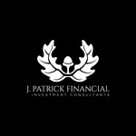 J. Patrick Financial Logo - Entry #2875