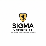 Sigma University™ Logo - Entry #988