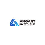 Angart Investments Logo - Entry #1249