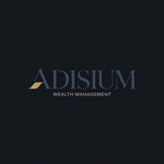 Adisium Wealth Management Logo - Entry #1805