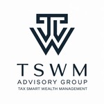 TSWM Advisory Group Logo - Entry #1708