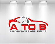 A to B Performance and Tuning Logo - Entry #817