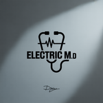Electric M.D Logo - Entry #3479