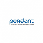 pendant Logo - Entry #1519