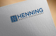 Henning Wealth Management Logo - Entry #502