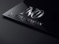 Ninette Hacopian Orthodontics Logo - Entry #706