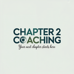 Chapter 2 Coaching Logo - Entry #655