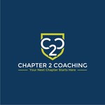 Chapter 2 Coaching Logo - Entry #177