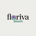 FLORIVA BLOOM Logo - Entry #2564