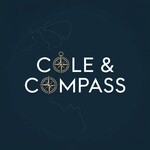 Cole & Compass Logo - Entry #242
