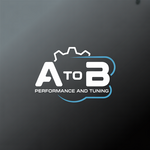 A to B Performance and Tuning Logo - Entry #1752