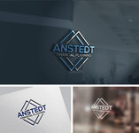 Anstedt Financial Planning Logo - Entry #36