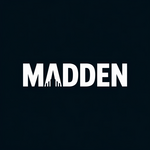 Madden Logo - Entry #2464