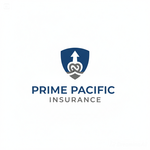 PRIME PACIFIC INSURANCE Logo - Entry #1468