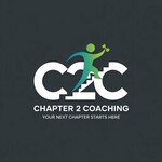 Chapter 2 Coaching Logo - Entry #224