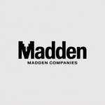Madden Logo - Entry #3641