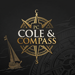 Cole & Compass Logo - Entry #271