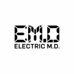 Electric M.D Logo - Entry #3171