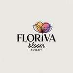 FLORIVA BLOOM Logo - Entry #631