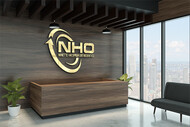 Ninette Hacopian Orthodontics Logo - Entry #535
