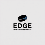 Edge Wealth Management Logo - Entry #2676