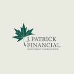 J. Patrick Financial Logo - Entry #1106