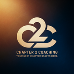 Chapter 2 Coaching Logo - Entry #1213