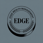 Edge Wealth Management Logo - Entry #1594