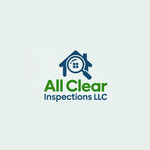 All Clear Inspections LLC Logo - Entry #48