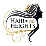 Hair in the Heights Logo - Entry #1448