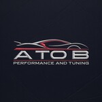 A to B Performance and Tuning Logo - Entry #161