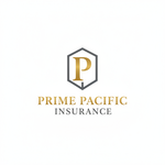 PRIME PACIFIC INSURANCE Logo - Entry #1402