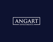 Angart Investments Logo - Entry #191