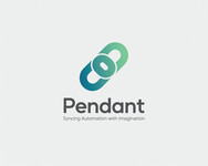 pendant Logo - Entry #3318