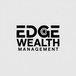Edge Wealth Management Logo - Entry #2851