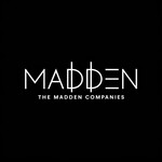 Madden Logo - Entry #4489