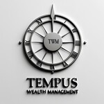 Tempus Wealth Management Logo - Entry #444