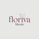 FLORIVA BLOOM Logo - Entry #662